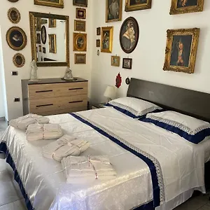 Casa Rosmery Napoli
