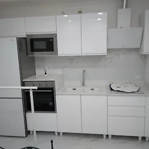 Casa Luisa Napoli