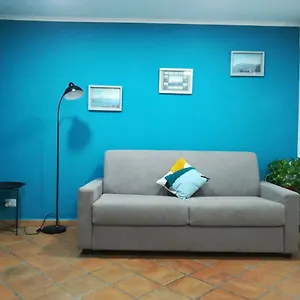 Tribunali Street House Napoli