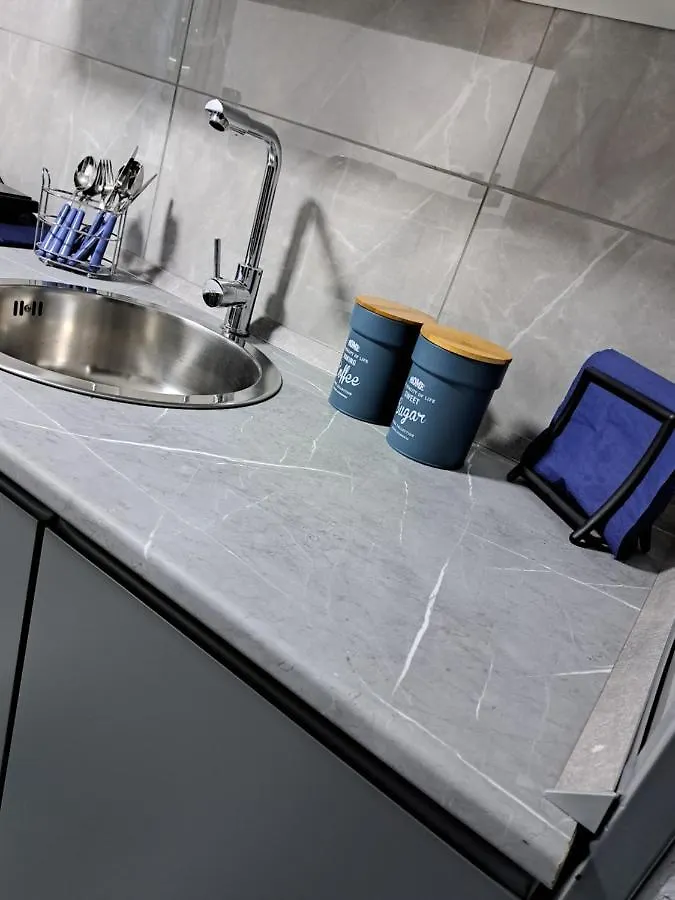 Prázdninový dům Vila Casa Storica Neapol Itálie