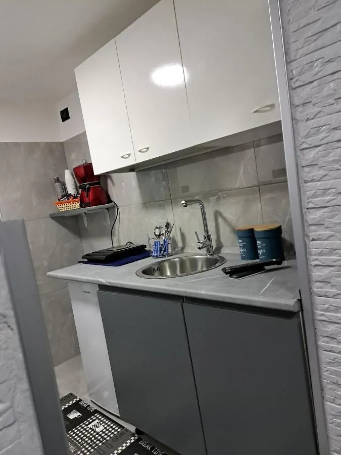 Vila Casa Storica Neapol