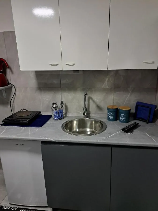 Prázdninový dům Vila Casa Storica Neapol